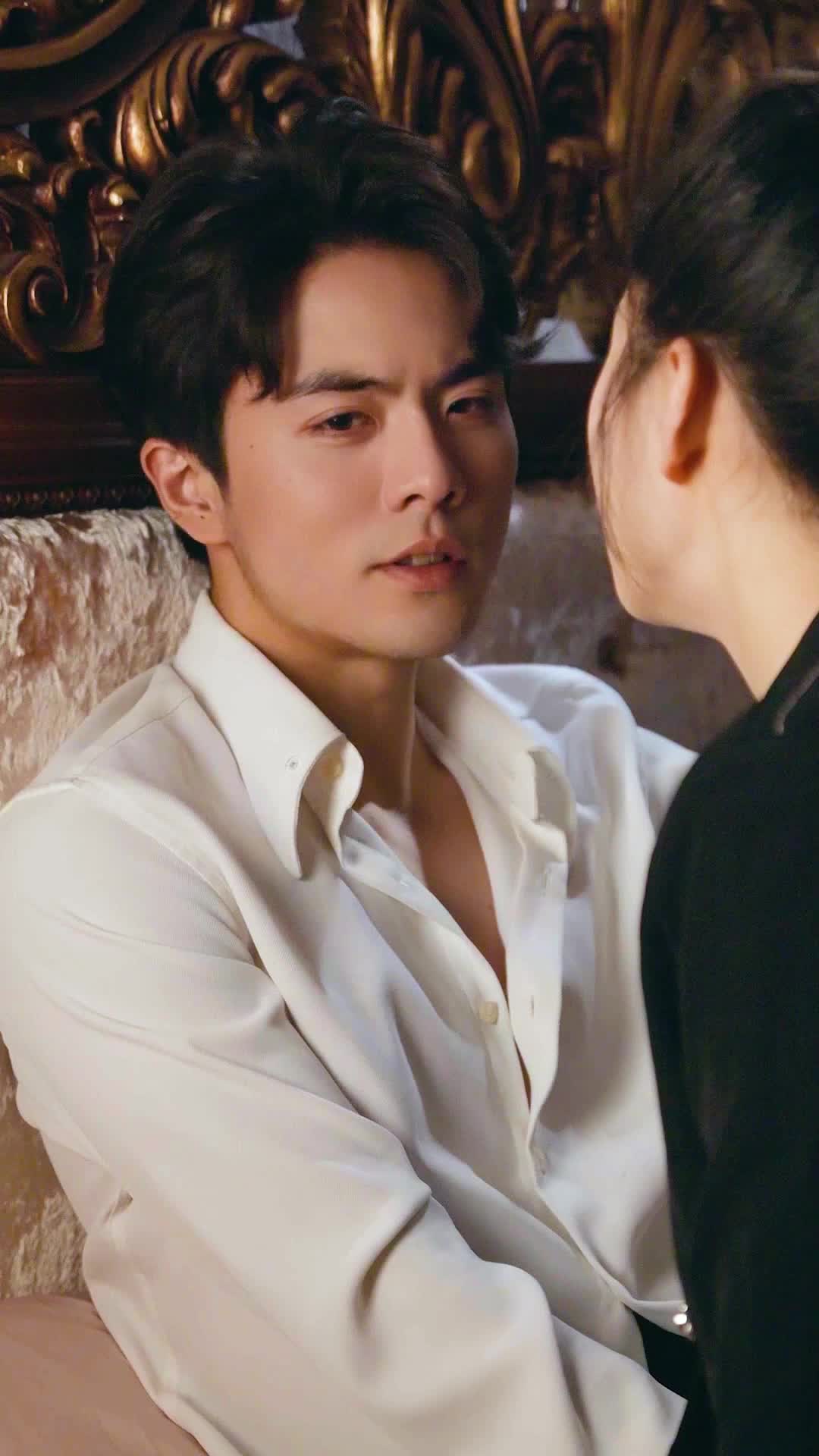 38화 - 내 마음이 당신에게 닿기를